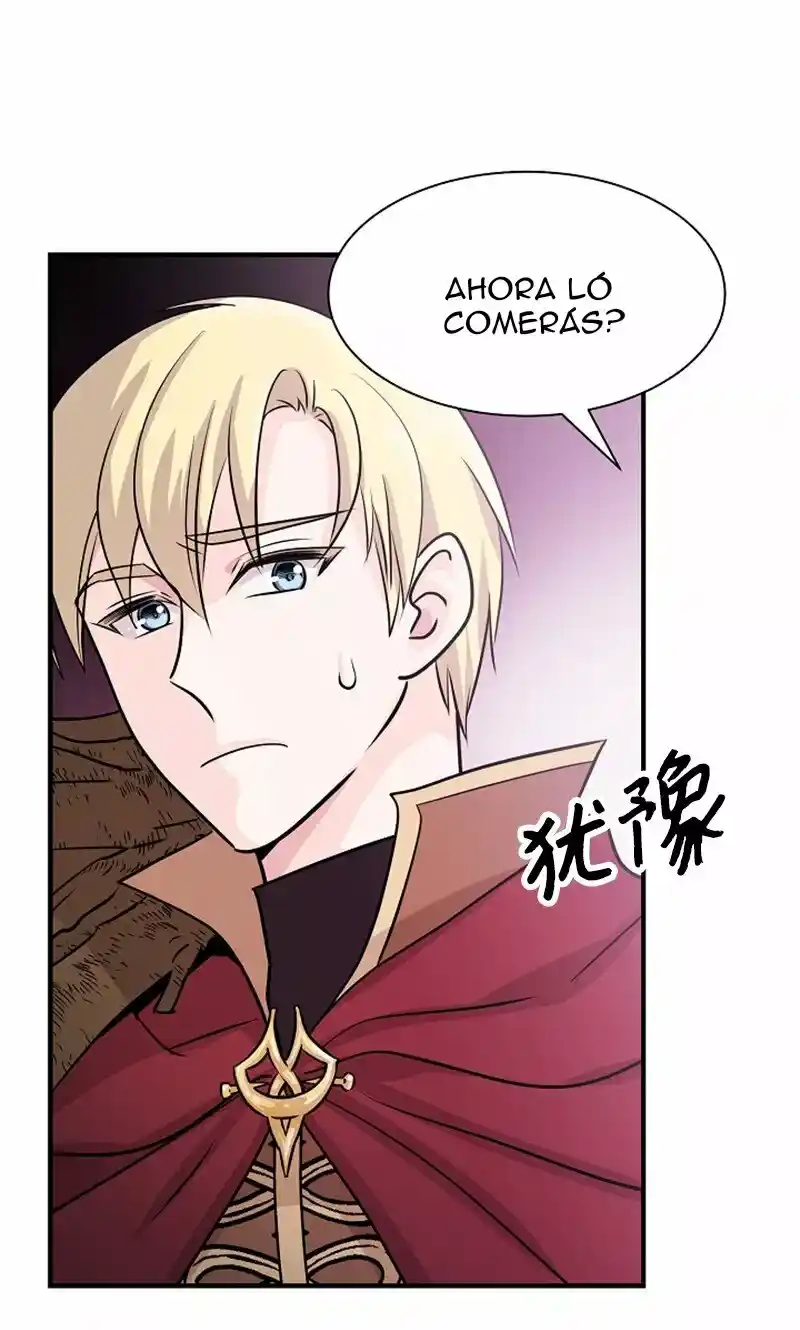 CUANDO ME DESPERTE ME HABIA CONVERTIDO EN EL REY DEMONIO - Capítulo 5 - Página 69 - LectorTMOo