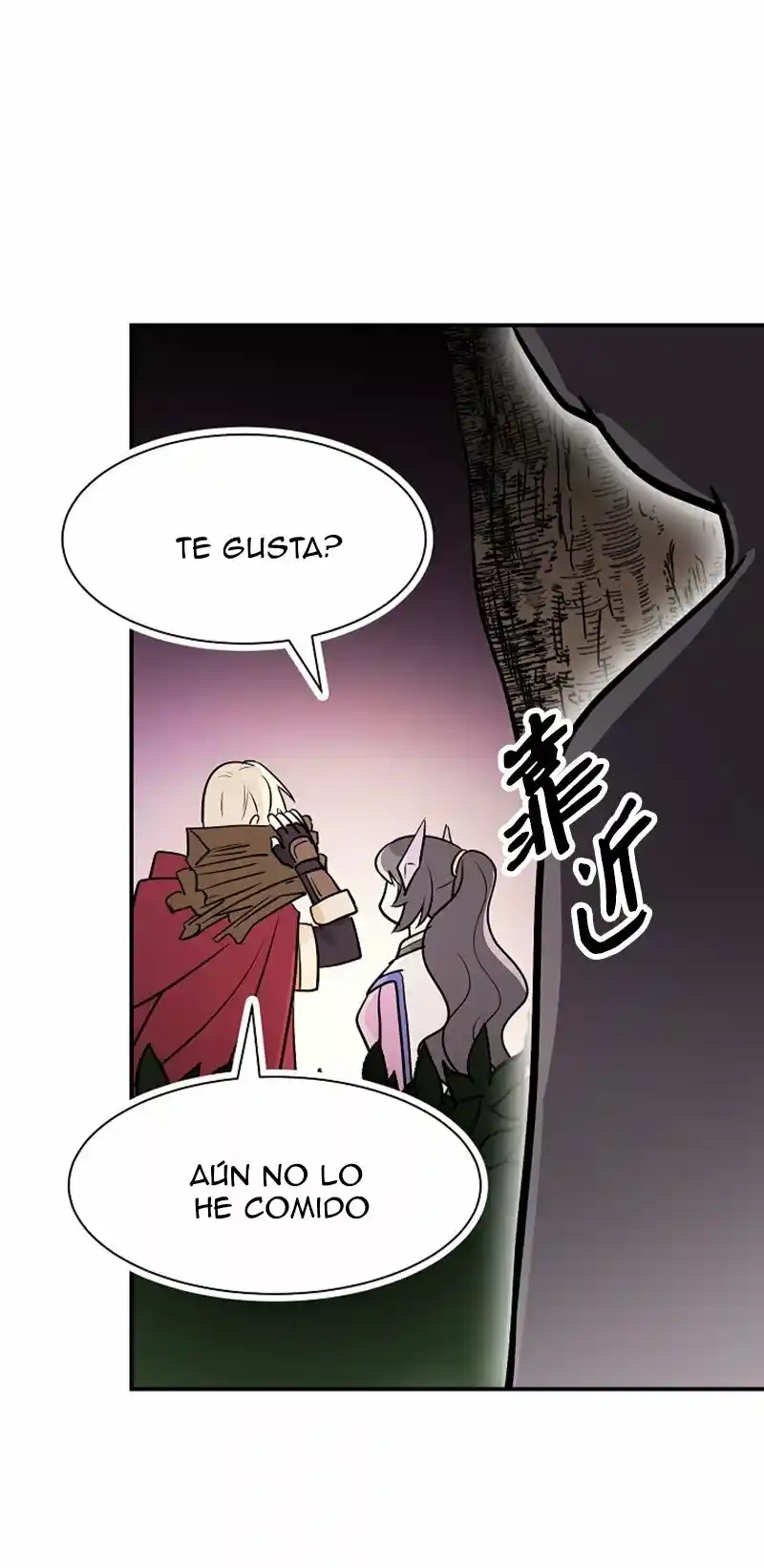 CUANDO ME DESPERTE ME HABIA CONVERTIDO EN EL REY DEMONIO - Capítulo 5 - Página 73 - LectorTMOo
