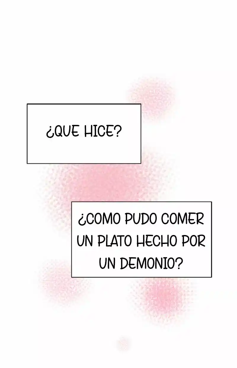 CUANDO ME DESPERTE ME HABIA CONVERTIDO EN EL REY DEMONIO - Capítulo 6 - Página 7 - LectorTMOo