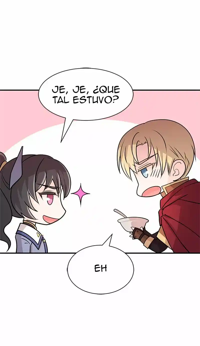 CUANDO ME DESPERTE ME HABIA CONVERTIDO EN EL REY DEMONIO - Capítulo 6 - Página 11 - LectorTMOo