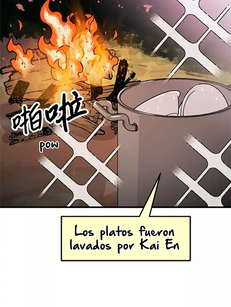 CUANDO ME DESPERTE ME HABIA CONVERTIDO EN EL REY DEMONIO - Capítulo 6 - Página 17 - LectorTMOo