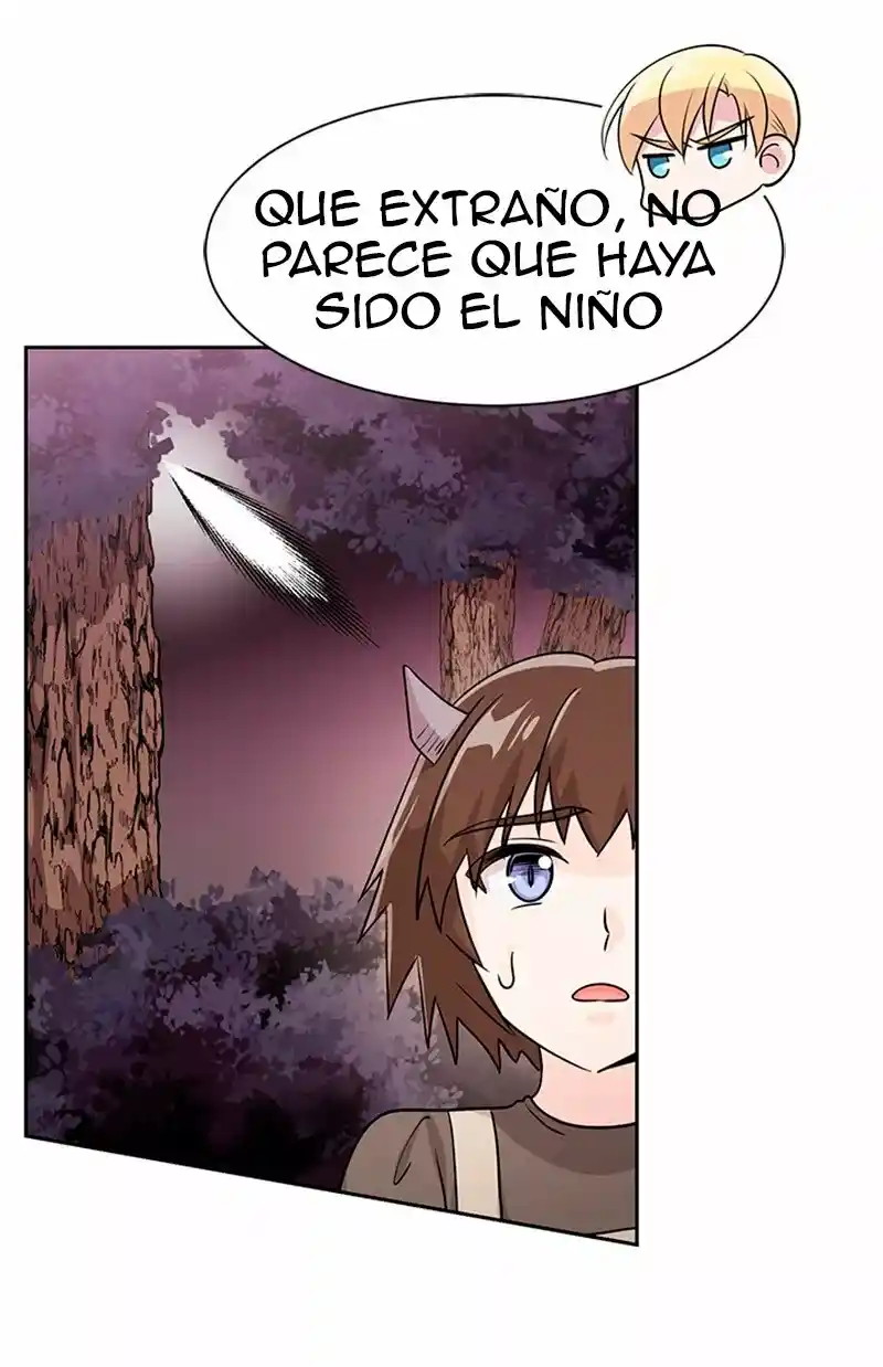 CUANDO ME DESPERTE ME HABIA CONVERTIDO EN EL REY DEMONIO - Capítulo 6 - Página 38 - LectorTMOo