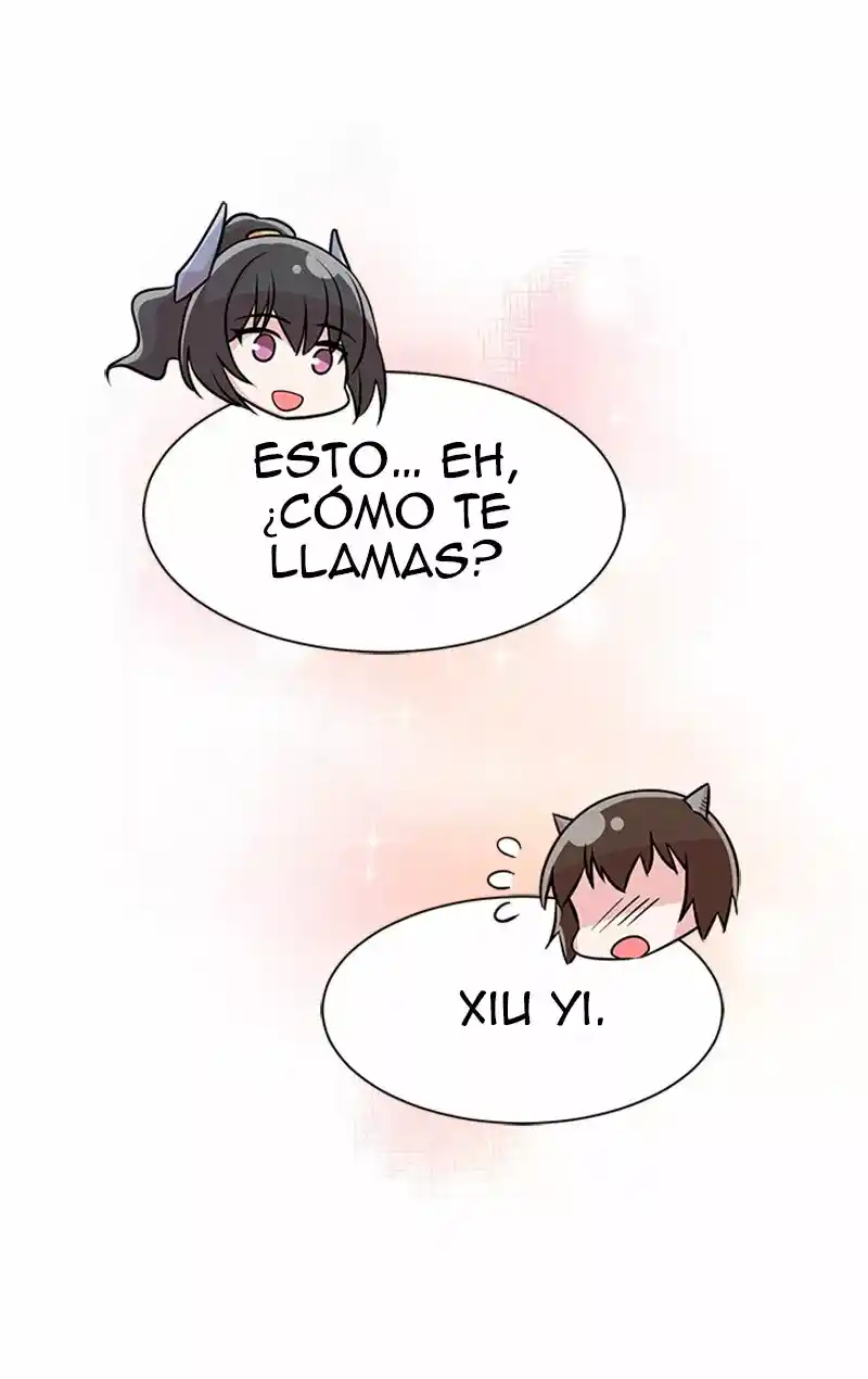 CUANDO ME DESPERTE ME HABIA CONVERTIDO EN EL REY DEMONIO - Capítulo 6 - Página 57 - LectorTMOo