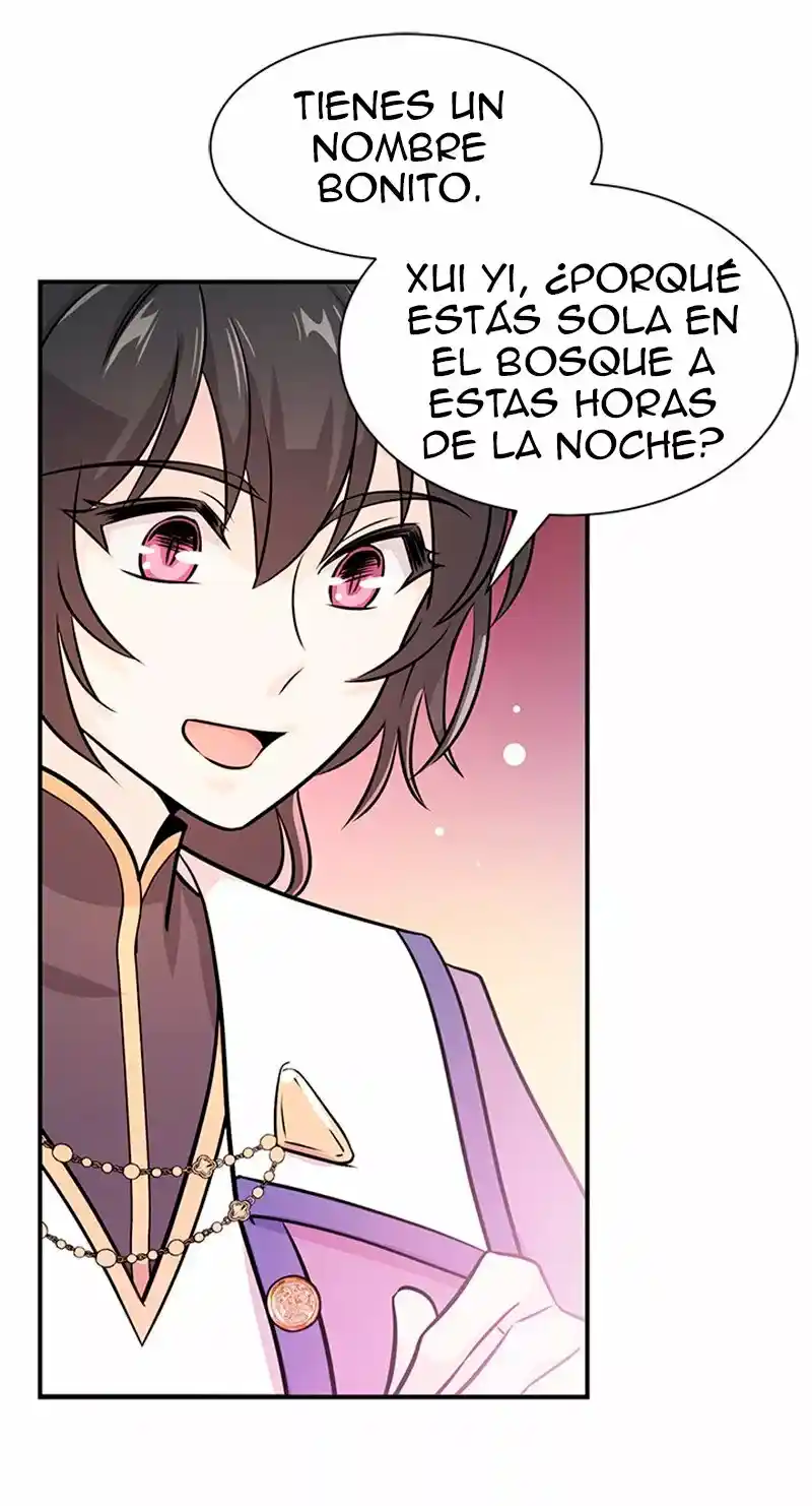CUANDO ME DESPERTE ME HABIA CONVERTIDO EN EL REY DEMONIO - Capítulo 6 - Página 58 - LectorTMOo
