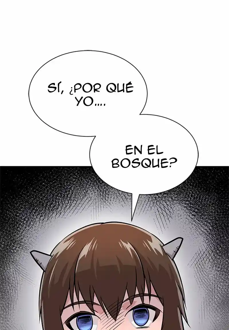 CUANDO ME DESPERTE ME HABIA CONVERTIDO EN EL REY DEMONIO - Capítulo 6 - Página 60 - LectorTMOo
