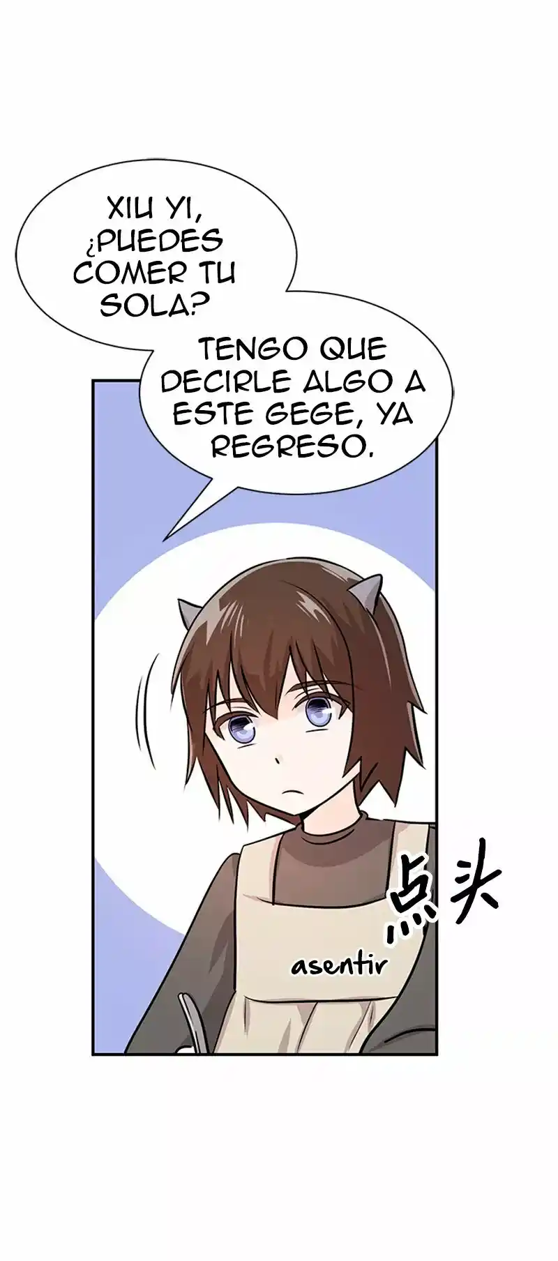 CUANDO ME DESPERTE ME HABIA CONVERTIDO EN EL REY DEMONIO - Capítulo 6 - Página 63 - LectorTMOo