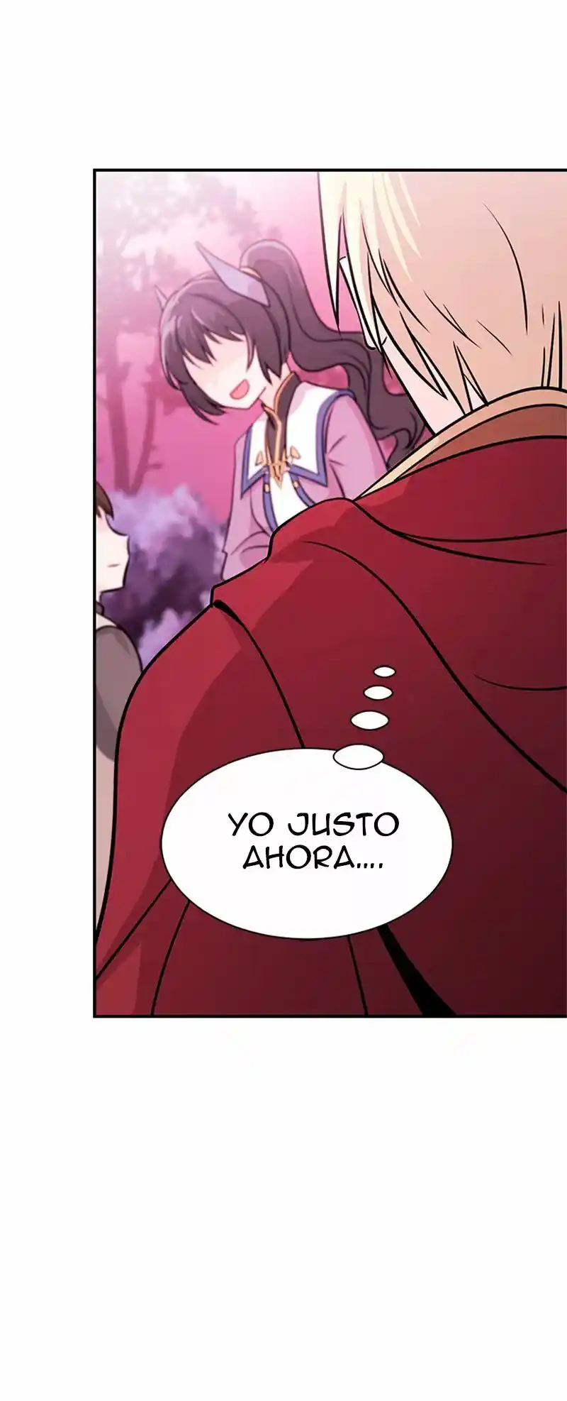 CUANDO ME DESPERTE ME HABIA CONVERTIDO EN EL REY DEMONIO - Capítulo 6 - Página 72 - LectorTMOo