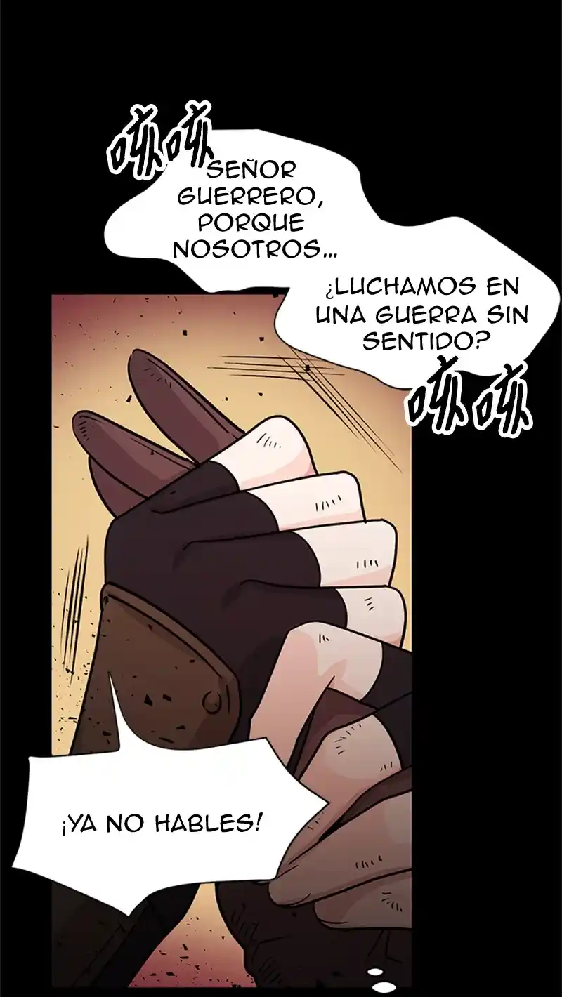 CUANDO ME DESPERTE ME HABIA CONVERTIDO EN EL REY DEMONIO - Capítulo 7 - Página 12 - LectorTMOo