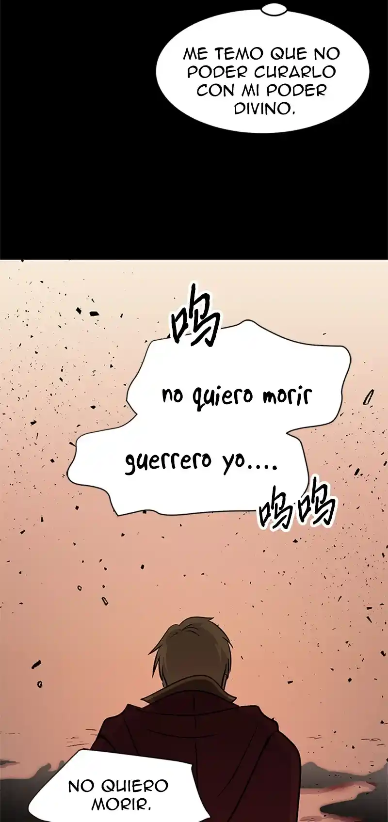 CUANDO ME DESPERTE ME HABIA CONVERTIDO EN EL REY DEMONIO - Capítulo 7 - Página 13 - LectorTMOo