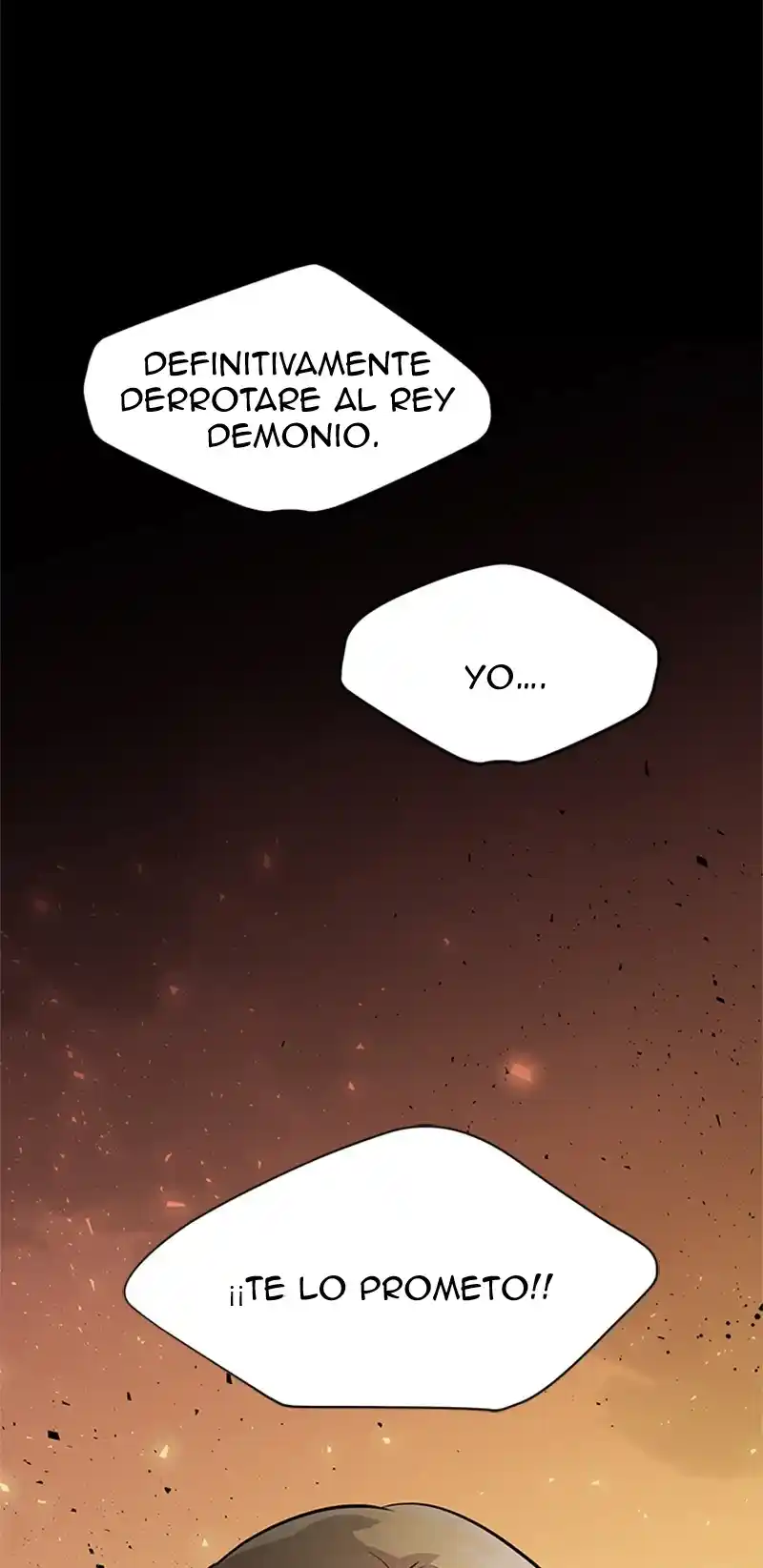 CUANDO ME DESPERTE ME HABIA CONVERTIDO EN EL REY DEMONIO - Capítulo 7 - Página 16 - LectorTMOo