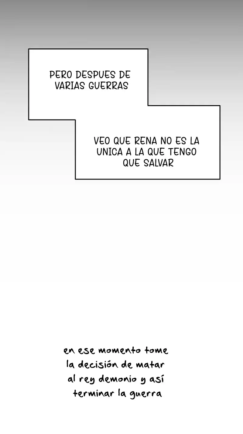 CUANDO ME DESPERTE ME HABIA CONVERTIDO EN EL REY DEMONIO - Capítulo 7 - Página 20 - LectorTMOo