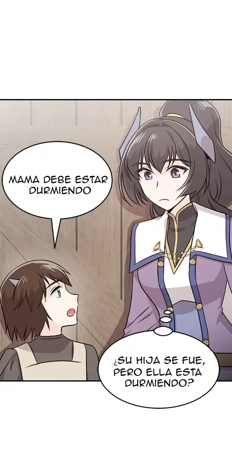 CUANDO ME DESPERTE ME HABIA CONVERTIDO EN EL REY DEMONIO - Capítulo 7 - Página 31 - LectorTMOo