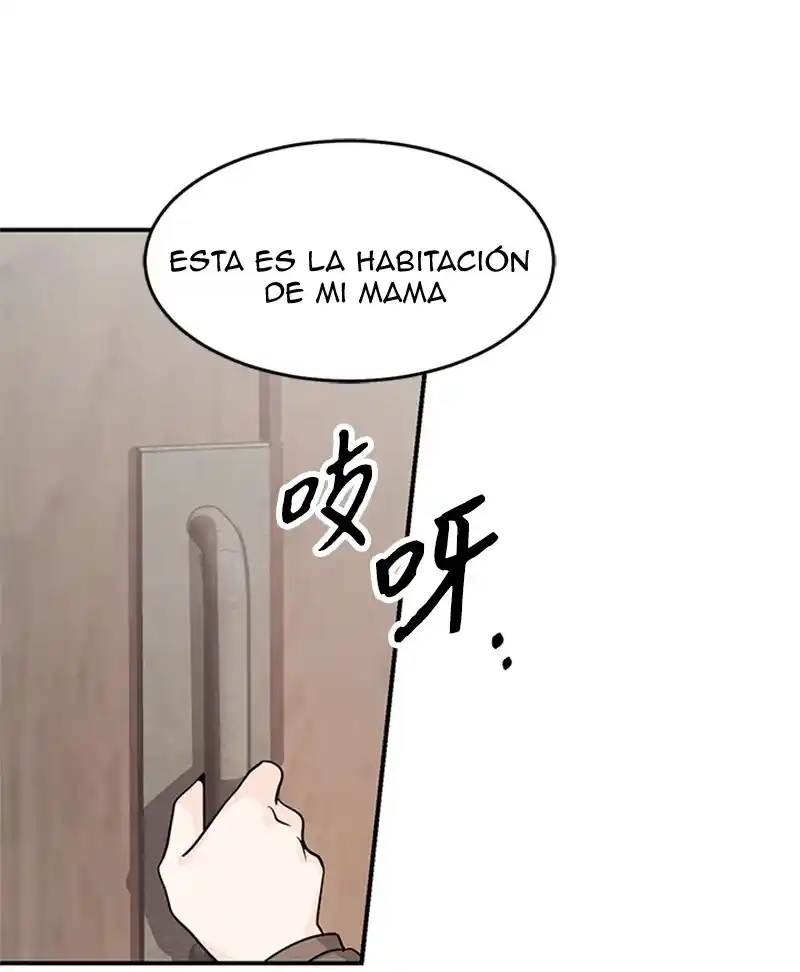 CUANDO ME DESPERTE ME HABIA CONVERTIDO EN EL REY DEMONIO - Capítulo 7 - Página 32 - LectorTMOo