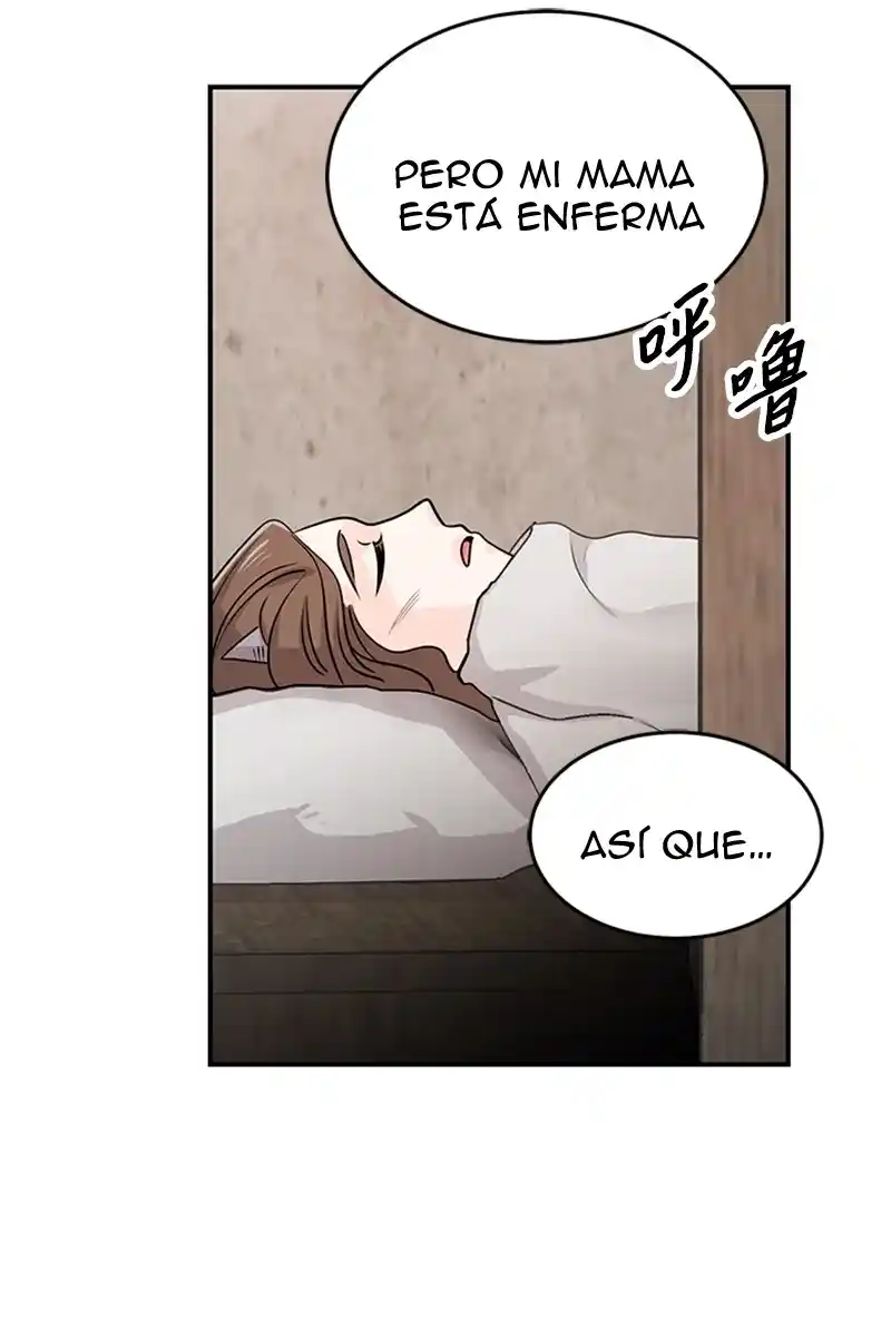 CUANDO ME DESPERTE ME HABIA CONVERTIDO EN EL REY DEMONIO - Capítulo 7 - Página 33 - LectorTMOo