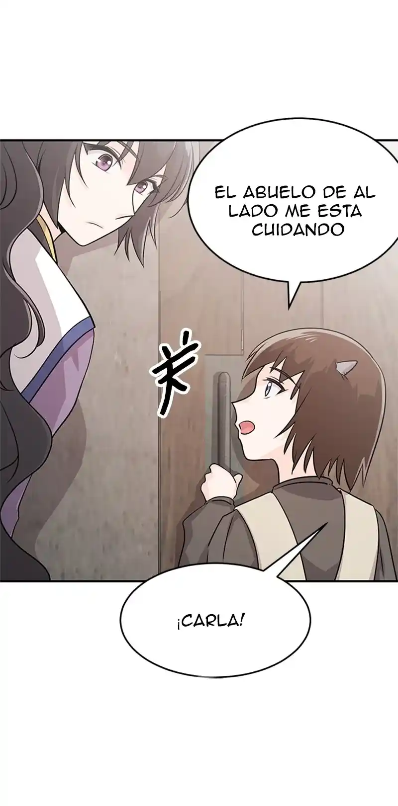 CUANDO ME DESPERTE ME HABIA CONVERTIDO EN EL REY DEMONIO - Capítulo 7 - Página 34 - LectorTMOo