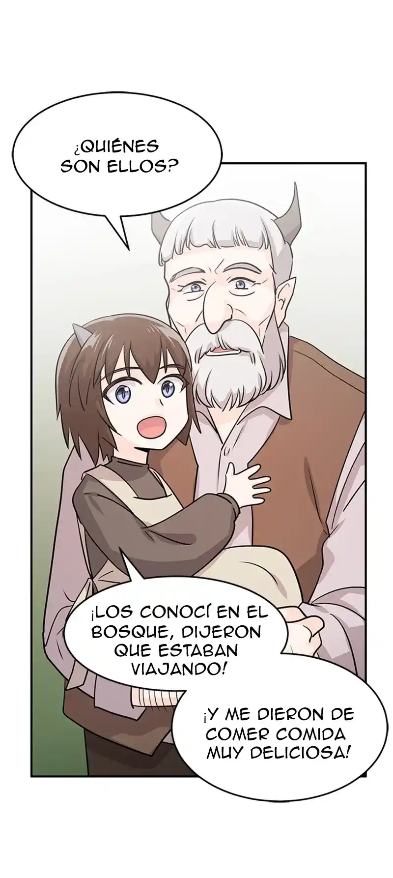 CUANDO ME DESPERTE ME HABIA CONVERTIDO EN EL REY DEMONIO - Capítulo 7 - Página 36 - LectorTMOo