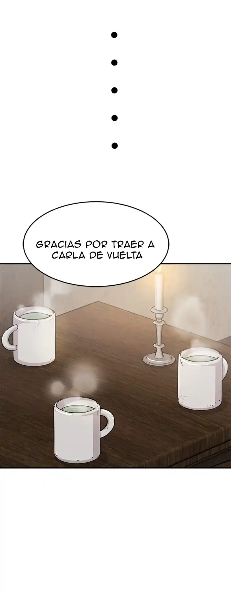 CUANDO ME DESPERTE ME HABIA CONVERTIDO EN EL REY DEMONIO - Capítulo 7 - Página 40 - LectorTMOo