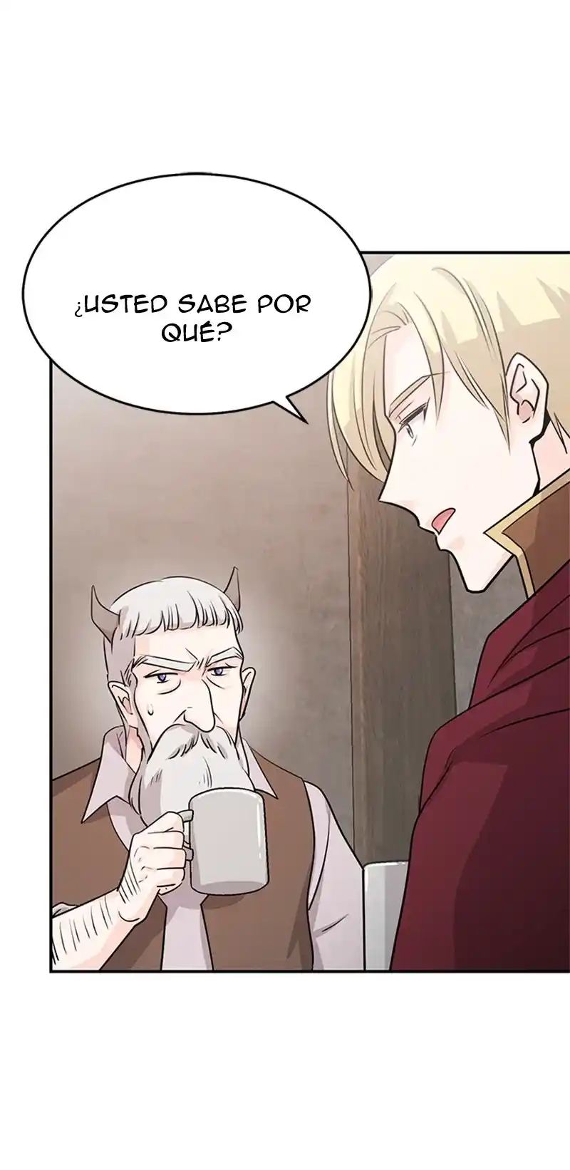 CUANDO ME DESPERTE ME HABIA CONVERTIDO EN EL REY DEMONIO - Capítulo 7 - Página 45 - LectorTMOo
