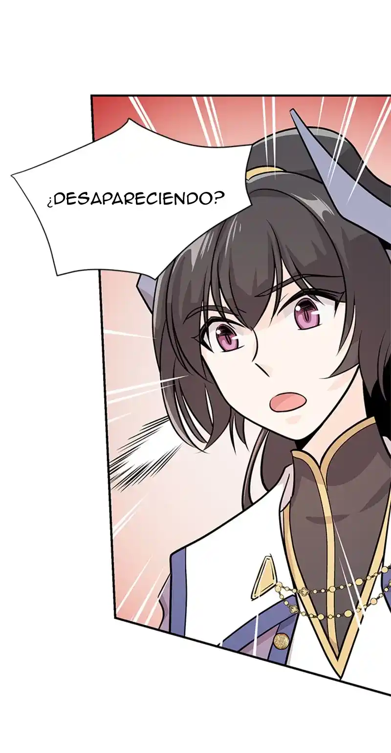 CUANDO ME DESPERTE ME HABIA CONVERTIDO EN EL REY DEMONIO - Capítulo 7 - Página 47 - LectorTMOo