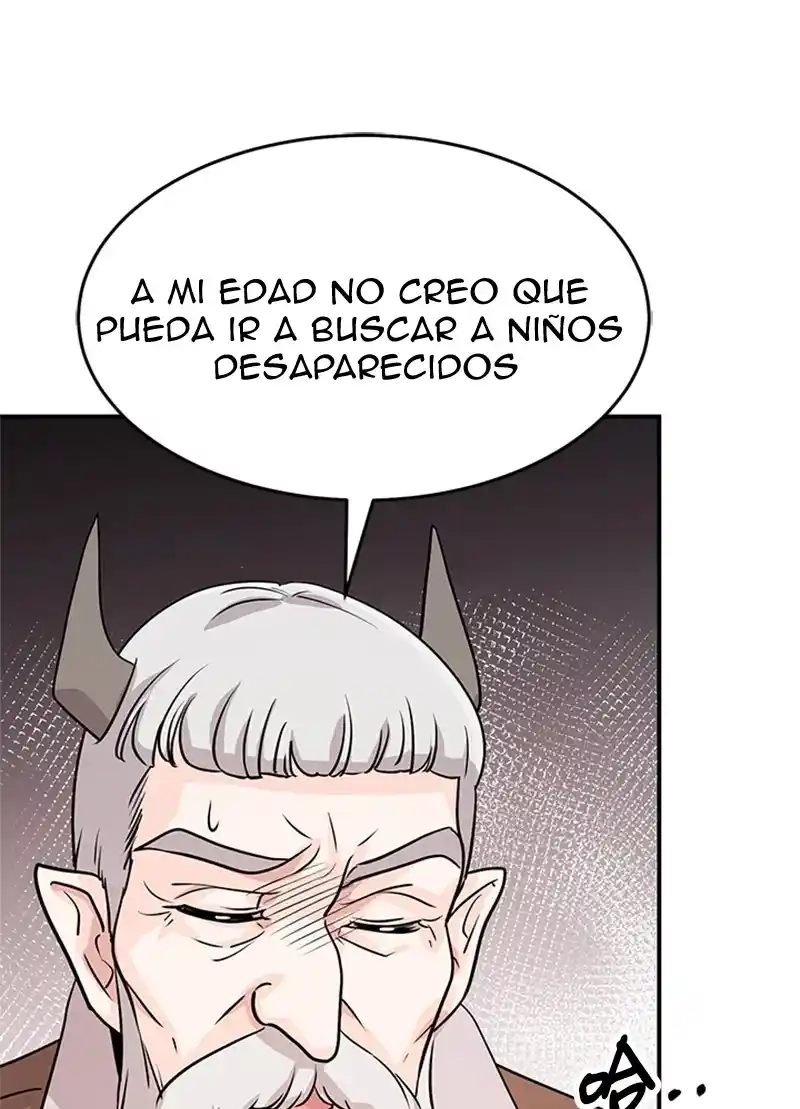 CUANDO ME DESPERTE ME HABIA CONVERTIDO EN EL REY DEMONIO - Capítulo 7 - Página 49 - LectorTMOo