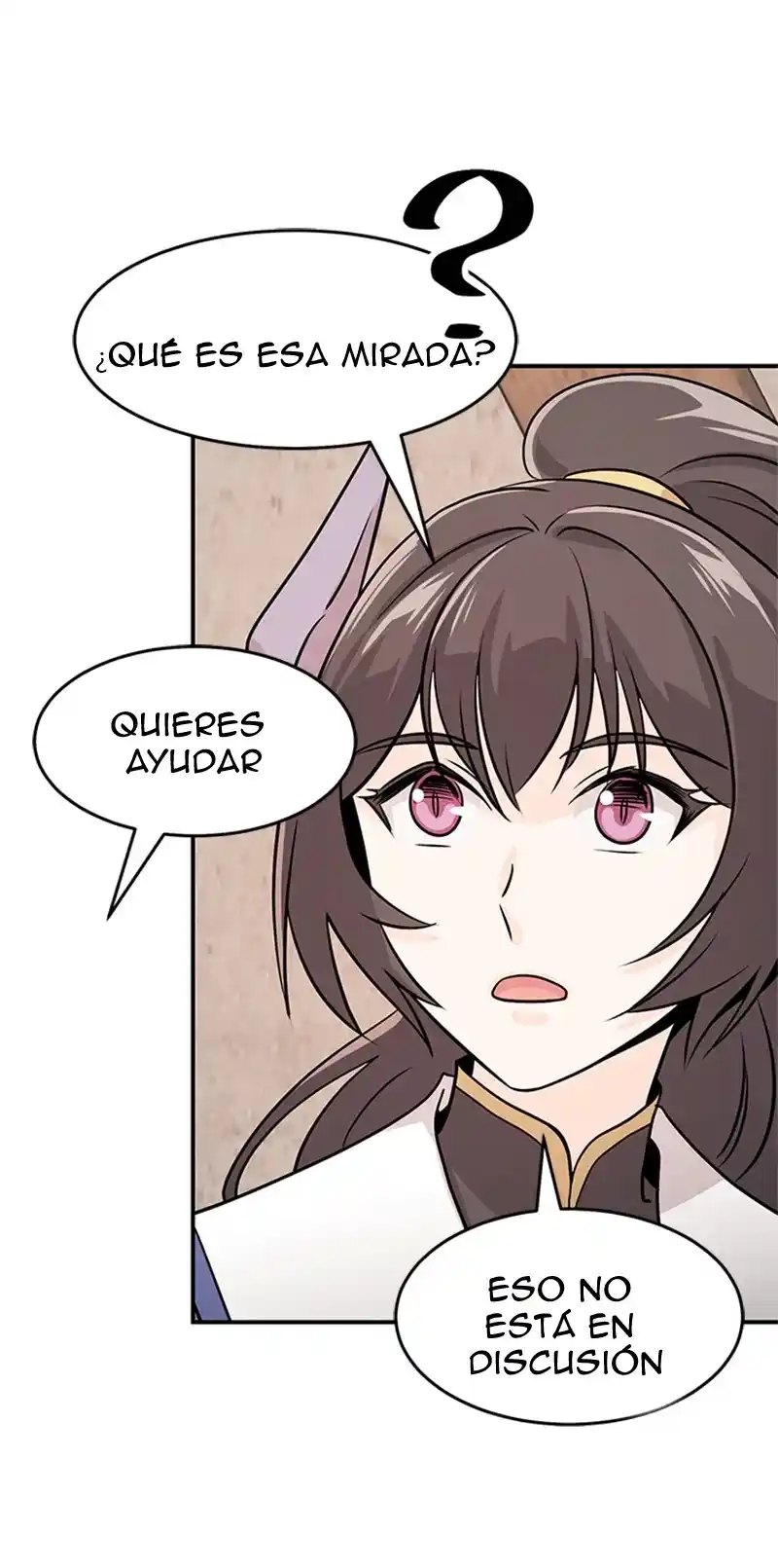CUANDO ME DESPERTE ME HABIA CONVERTIDO EN EL REY DEMONIO - Capítulo 7 - Página 57 - LectorTMOo
