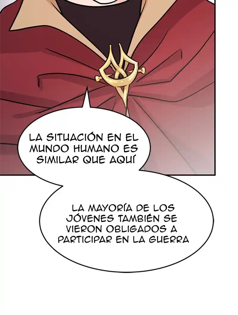 CUANDO ME DESPERTE ME HABIA CONVERTIDO EN EL REY DEMONIO - Capítulo 7 - Página 59 - LectorTMOo