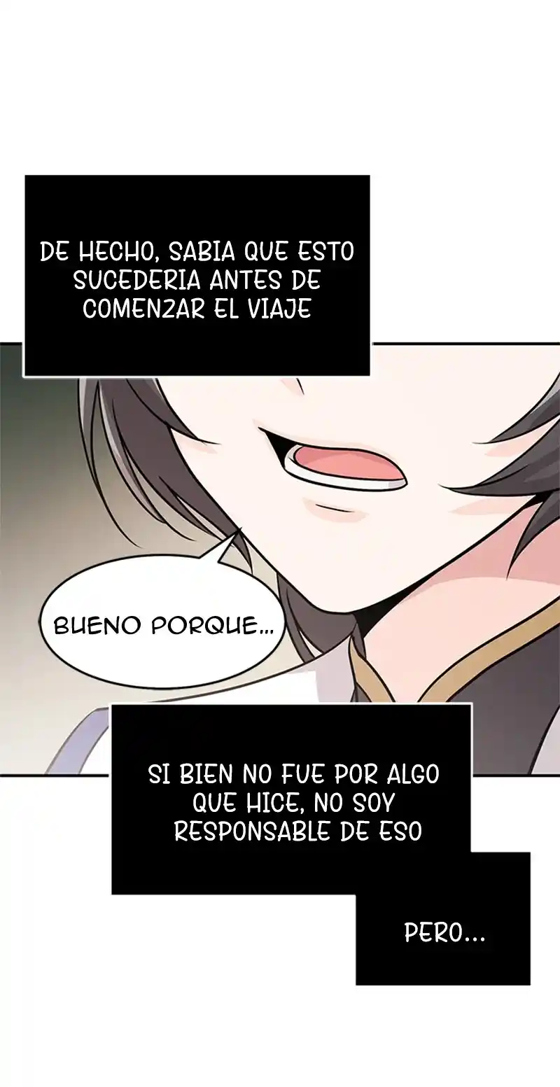 CUANDO ME DESPERTE ME HABIA CONVERTIDO EN EL REY DEMONIO - Capítulo 7 - Página 61 - LectorTMOo