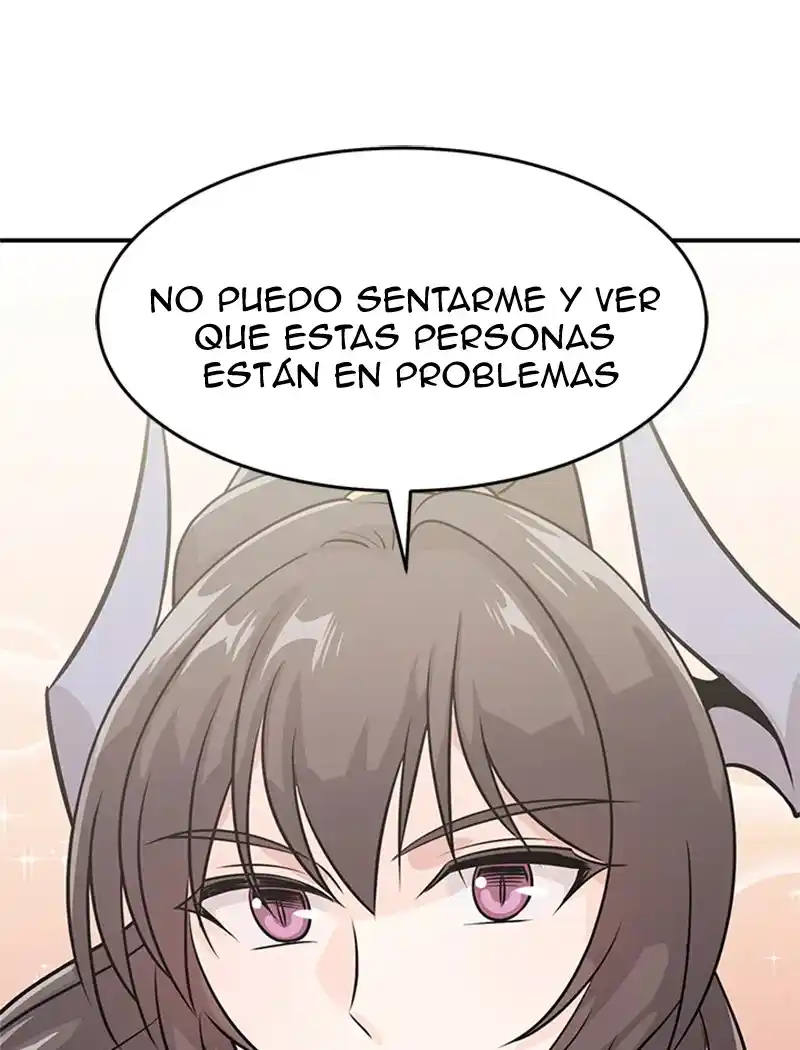 CUANDO ME DESPERTE ME HABIA CONVERTIDO EN EL REY DEMONIO - Capítulo 7 - Página 62 - LectorTMOo