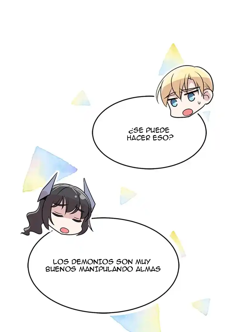CUANDO ME DESPERTE ME HABIA CONVERTIDO EN EL REY DEMONIO - Capítulo 8 - Página 21 - LectorTMOo