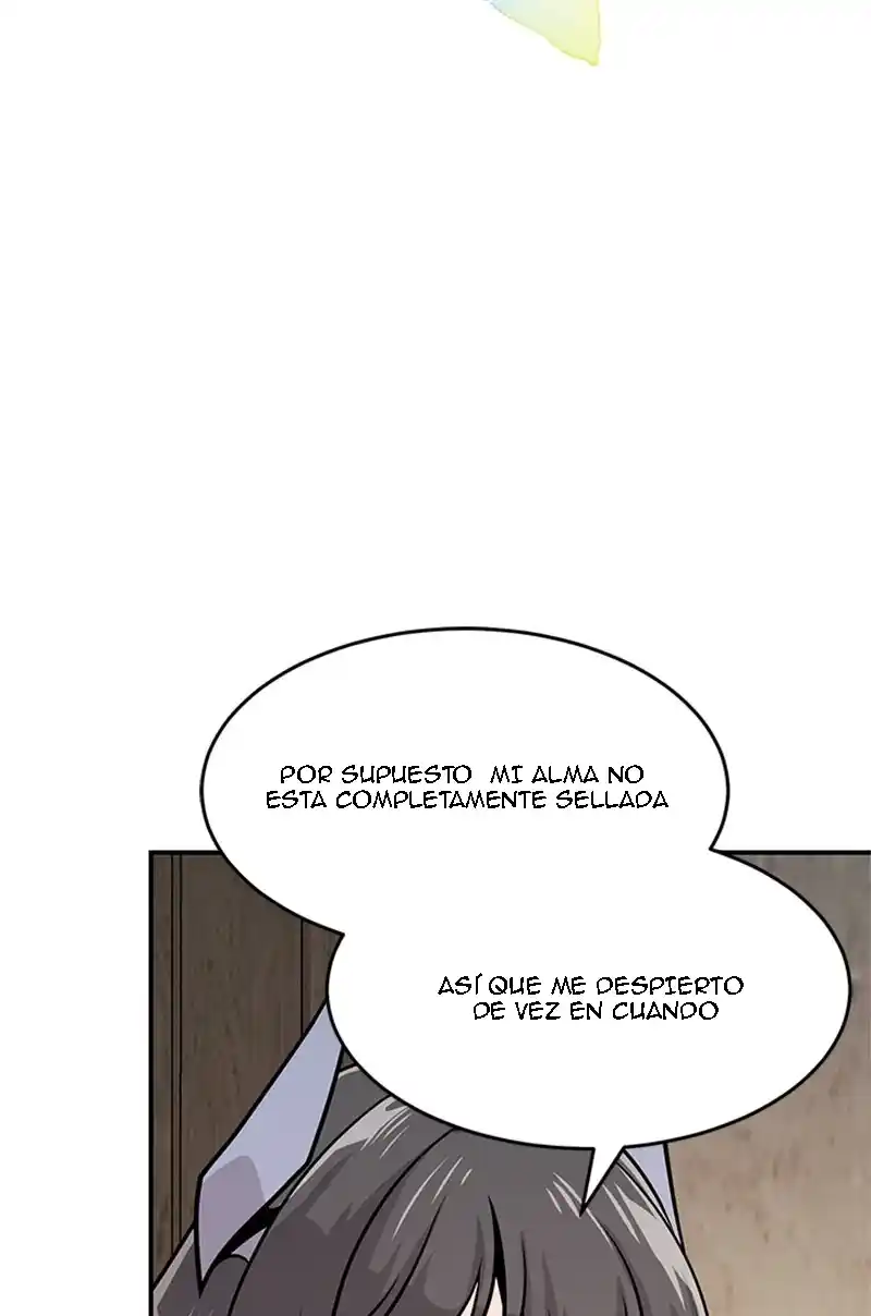 CUANDO ME DESPERTE ME HABIA CONVERTIDO EN EL REY DEMONIO - Capítulo 8 - Página 22 - LectorTMOo
