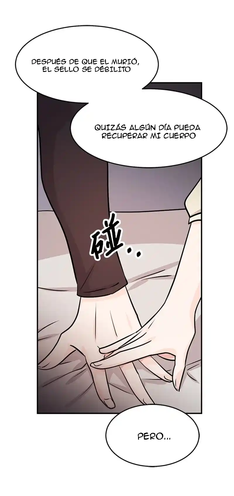 CUANDO ME DESPERTE ME HABIA CONVERTIDO EN EL REY DEMONIO - Capítulo 8 - Página 24 - LectorTMOo