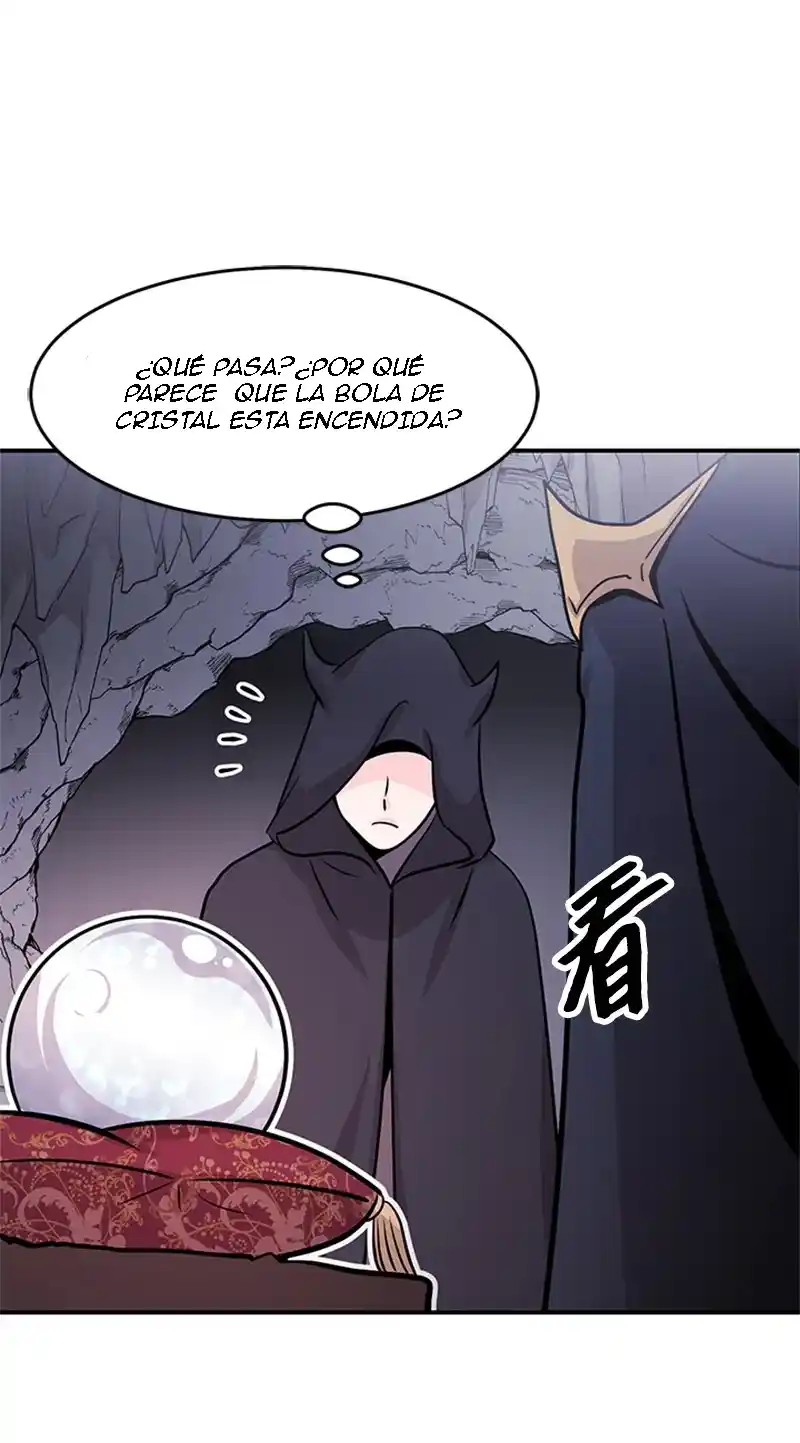 CUANDO ME DESPERTE ME HABIA CONVERTIDO EN EL REY DEMONIO - Capítulo 8 - Página 44 - LectorTMOo