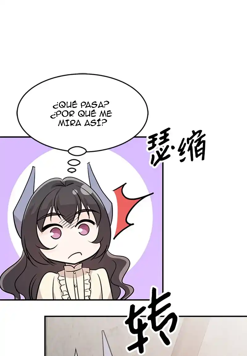 CUANDO ME DESPERTE ME HABIA CONVERTIDO EN EL REY DEMONIO - Capítulo 8 - Página 57 - LectorTMOo