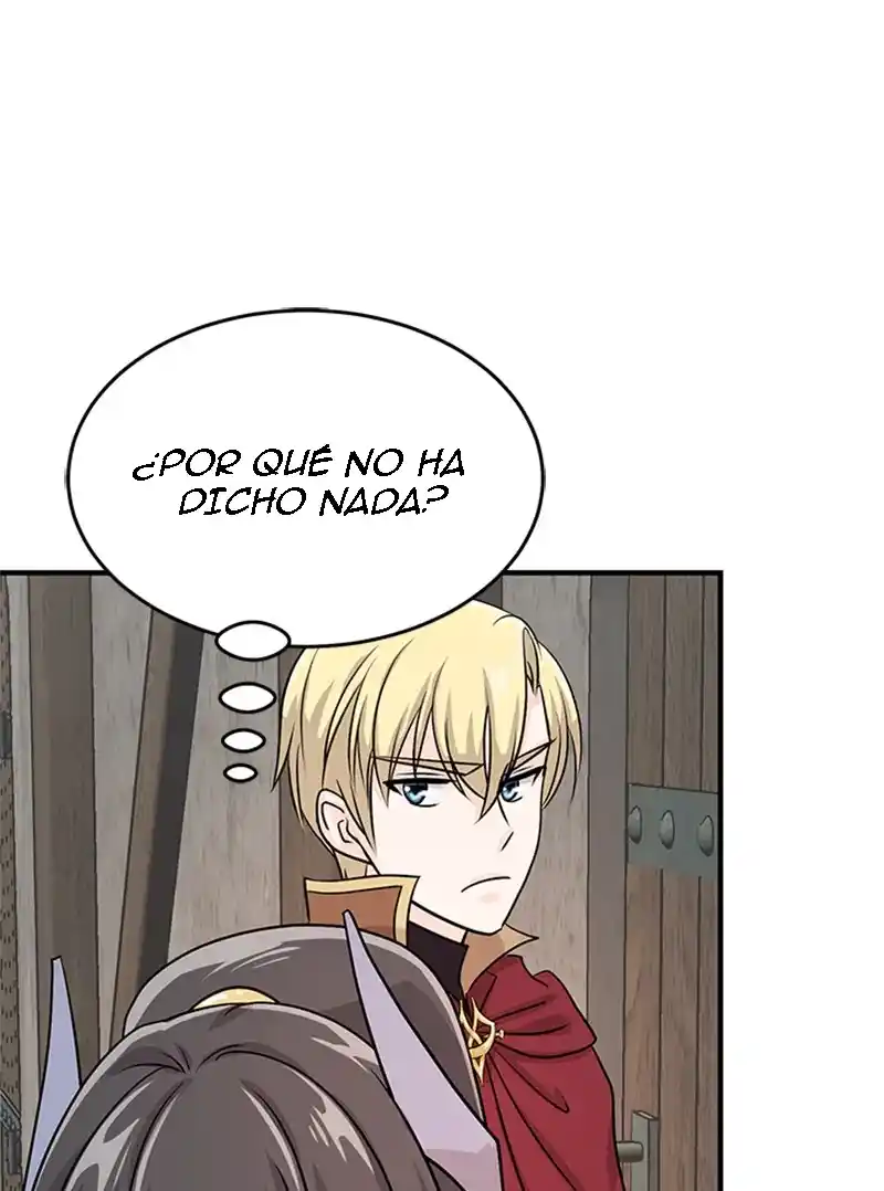 CUANDO ME DESPERTE ME HABIA CONVERTIDO EN EL REY DEMONIO - Capítulo 8 - Página 68 - LectorTMOo