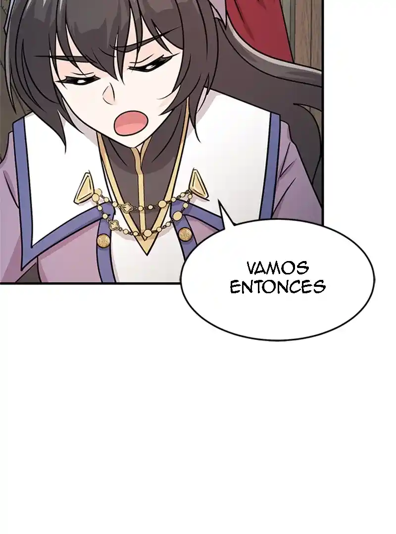 CUANDO ME DESPERTE ME HABIA CONVERTIDO EN EL REY DEMONIO - Capítulo 8 - Página 69 - LectorTMOo