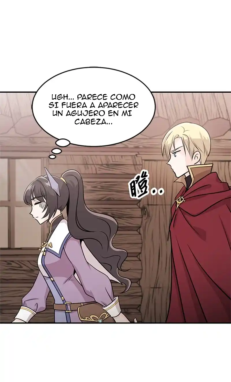 CUANDO ME DESPERTE ME HABIA CONVERTIDO EN EL REY DEMONIO - Capítulo 8 - Página 71 - LectorTMOo