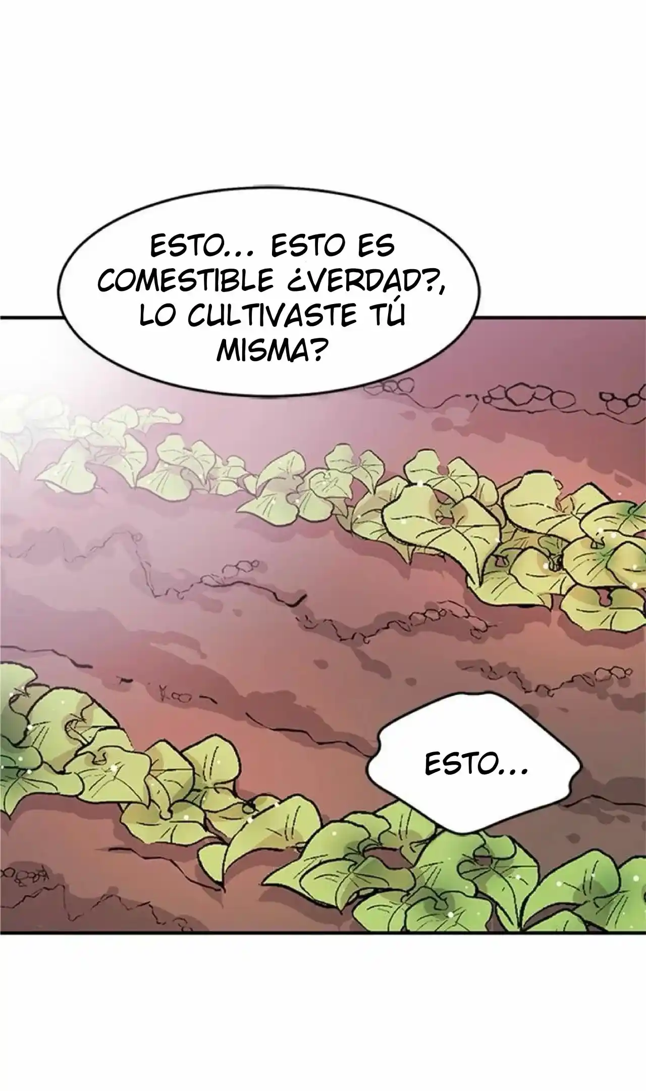 CUANDO ME DESPERTE ME HABIA CONVERTIDO EN EL REY DEMONIO - Capítulo 9 - Página 12 - LectorTMOo