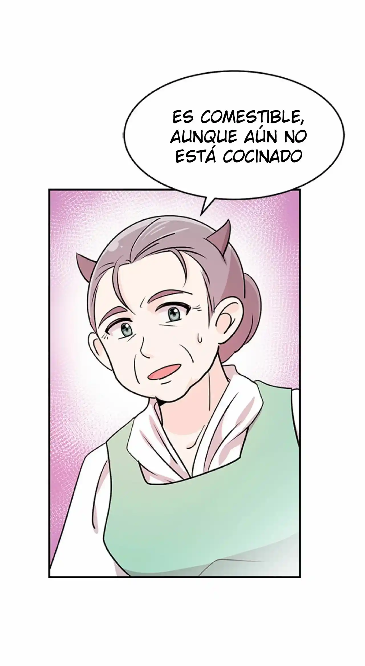CUANDO ME DESPERTE ME HABIA CONVERTIDO EN EL REY DEMONIO - Capítulo 9 - Página 13 - LectorTMOo