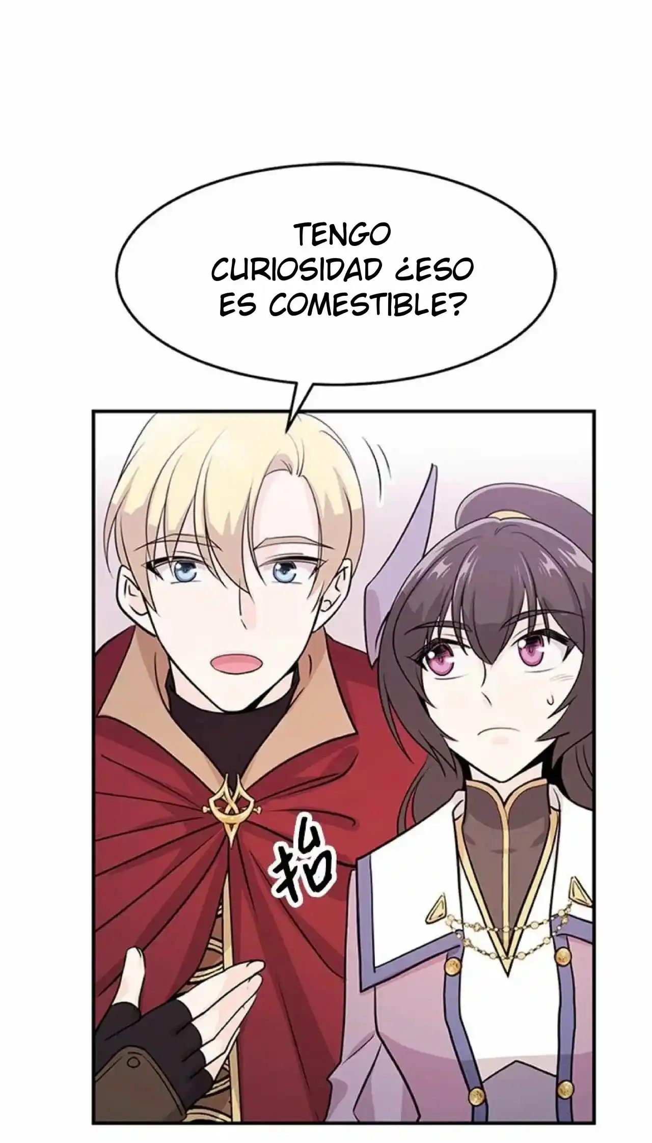 CUANDO ME DESPERTE ME HABIA CONVERTIDO EN EL REY DEMONIO - Capítulo 9 - Página 18 - LectorTMOo