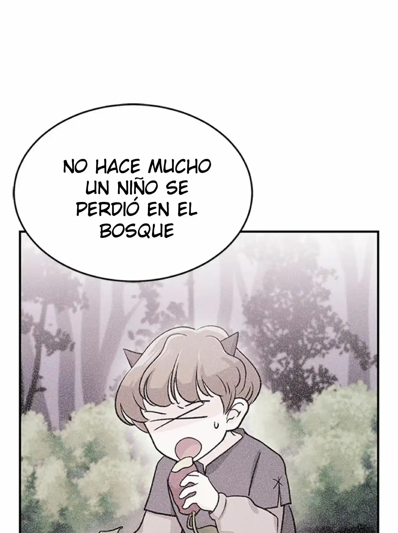 CUANDO ME DESPERTE ME HABIA CONVERTIDO EN EL REY DEMONIO - Capítulo 9 - Página 20 - LectorTMOo