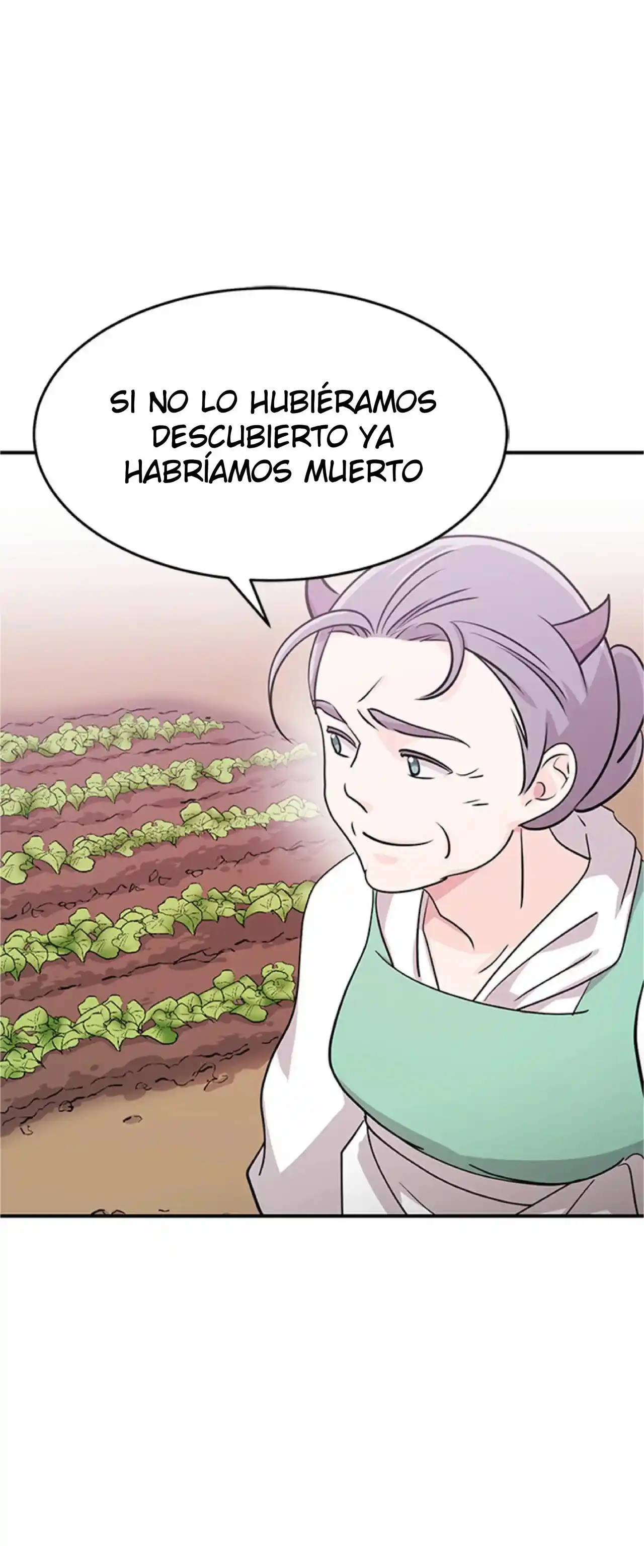 CUANDO ME DESPERTE ME HABIA CONVERTIDO EN EL REY DEMONIO - Capítulo 9 - Página 22 - LectorTMOo
