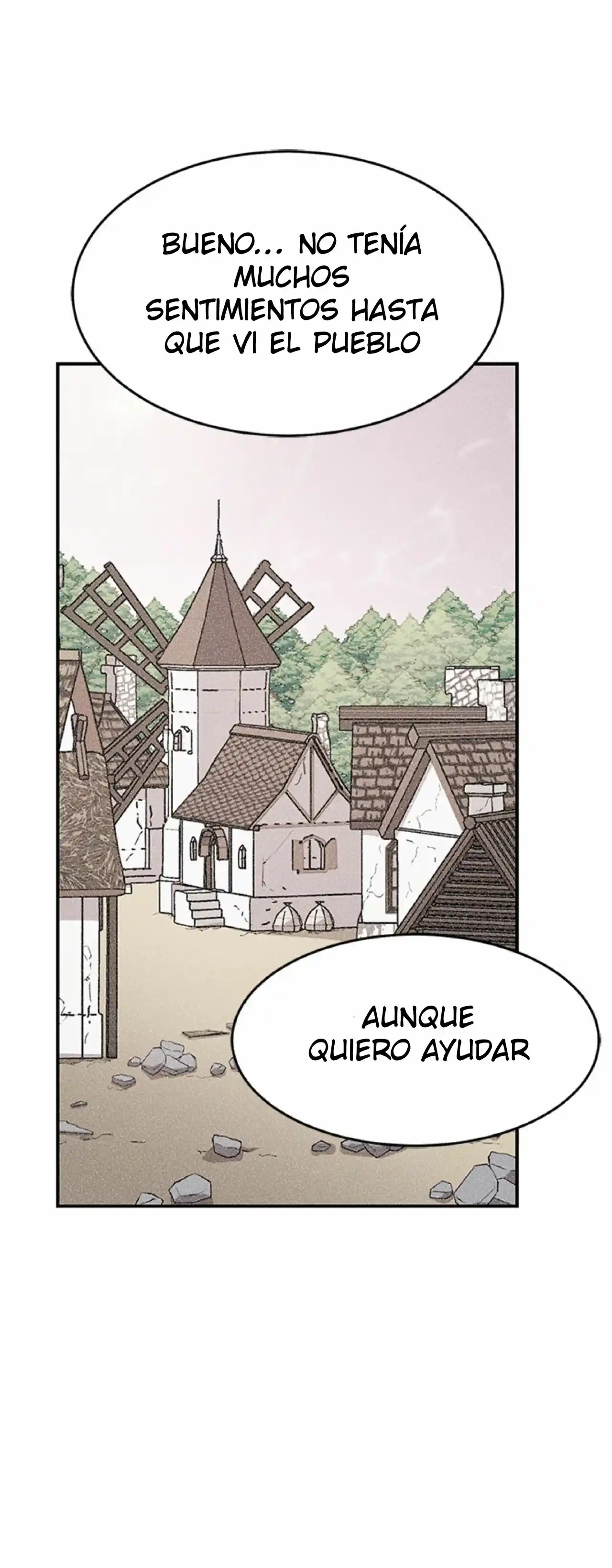 CUANDO ME DESPERTE ME HABIA CONVERTIDO EN EL REY DEMONIO - Capítulo 9 - Página 28 - LectorTMOo