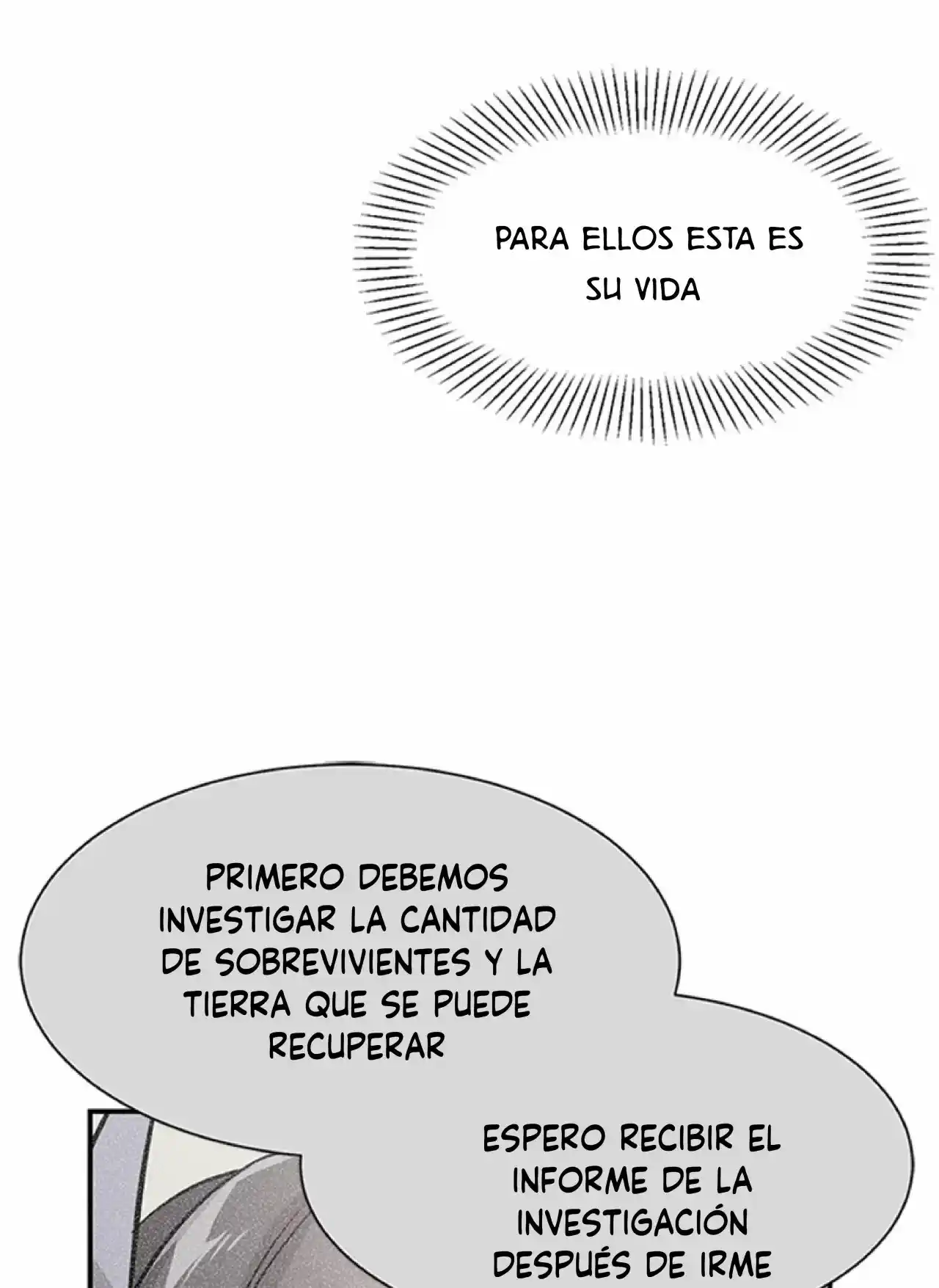 CUANDO ME DESPERTE ME HABIA CONVERTIDO EN EL REY DEMONIO - Capítulo 9 - Página 29 - LectorTMOo