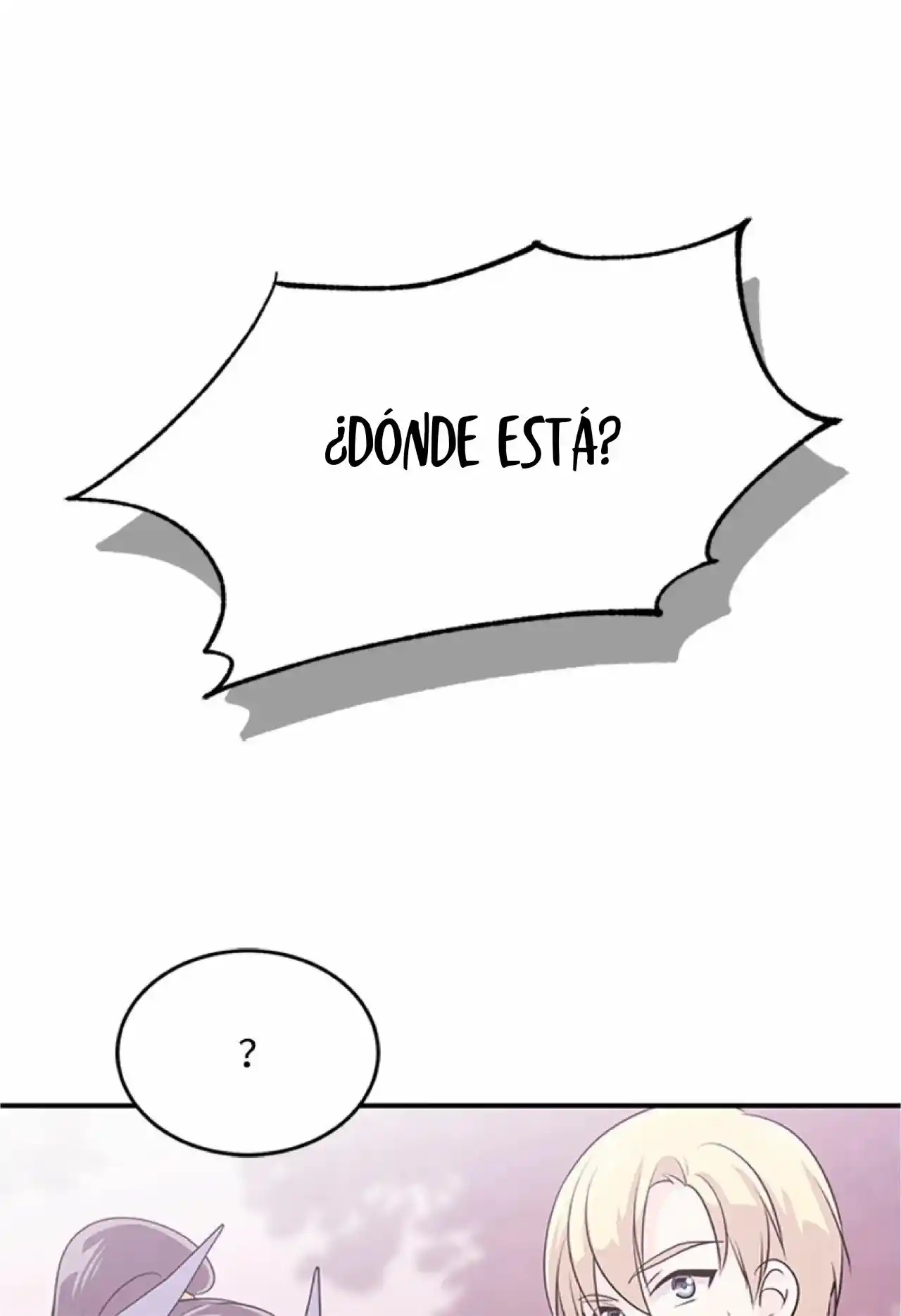 CUANDO ME DESPERTE ME HABIA CONVERTIDO EN EL REY DEMONIO - Capítulo 9 - Página 34 - LectorTMOo