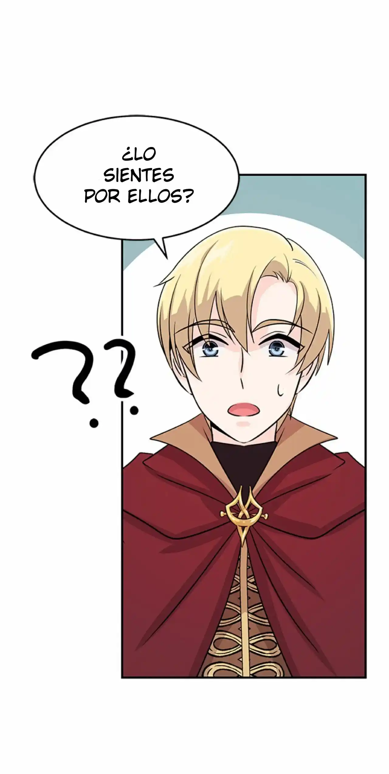 CUANDO ME DESPERTE ME HABIA CONVERTIDO EN EL REY DEMONIO - Capítulo 9 - Página 39 - LectorTMOo