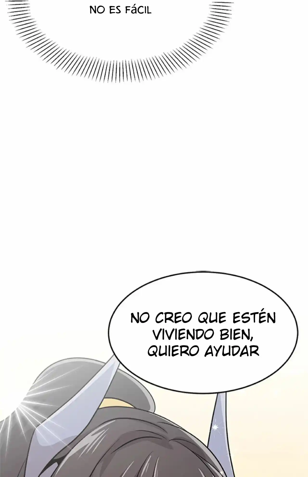 CUANDO ME DESPERTE ME HABIA CONVERTIDO EN EL REY DEMONIO - Capítulo 9 - Página 40 - LectorTMOo