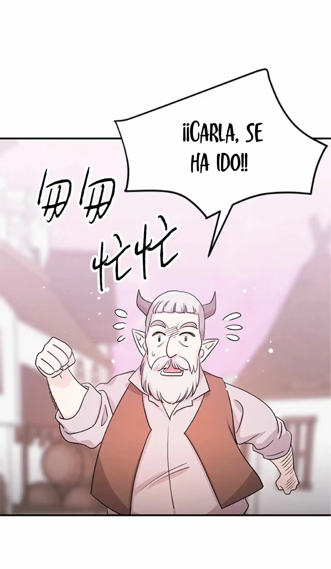 CUANDO ME DESPERTE ME HABIA CONVERTIDO EN EL REY DEMONIO - Capítulo 9 - Página 43 - LectorTMOo