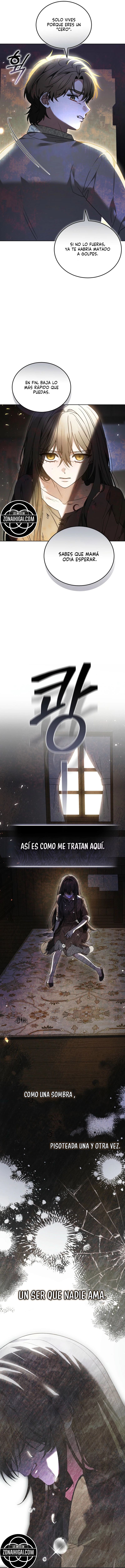Cuando Mi Mascota Se Convirtió En El Villano - Capítulo 1 - Página 14 - LectorTMOo