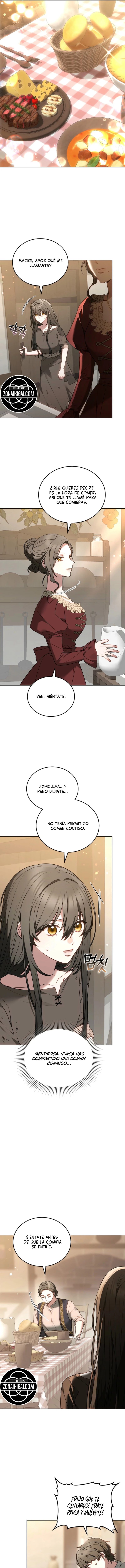 Cuando Mi Mascota Se Convirtió En El Villano - Capítulo 1 - Página 17 - LectorTMOo