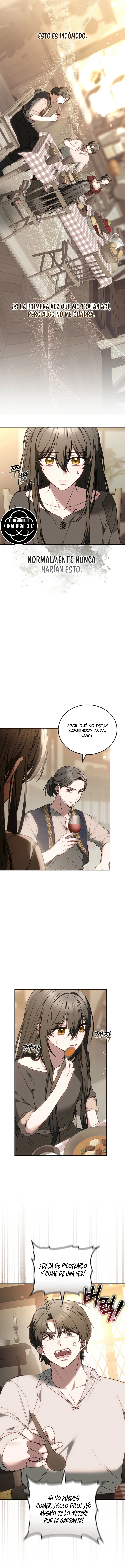 Cuando Mi Mascota Se Convirtió En El Villano - Capítulo 1 - Página 19 - LectorTMOo